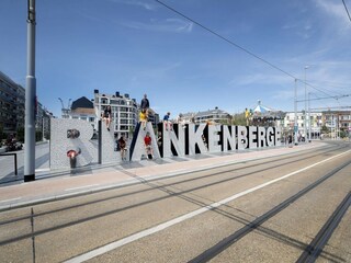 Parc de vacances Blankenberge  25