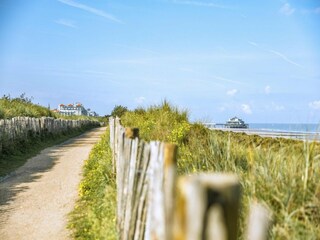 Parc de vacances Blankenberge  26