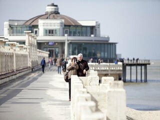Parc de vacances Blankenberge Environnement 15