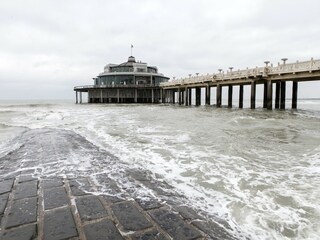 Parc de vacances Blankenberge Environnement 16