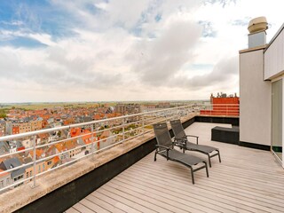 Ferienpark Blankenberge Außenaufnahme 3
