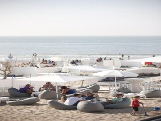 Parc de vacances Blankenberge  37