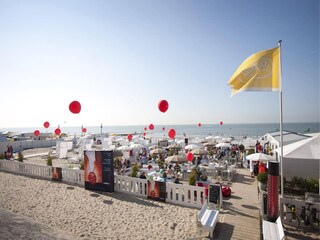 Parc de vacances Blankenberge  39