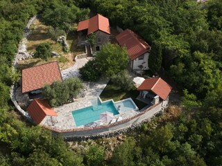 Villa Dobrinj Buitenaudio-opname 2