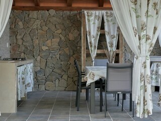 Villa Dobrinj Buitenaudio-opname 7