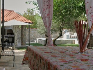 Villa Dobrinj Buitenaudio-opname 8