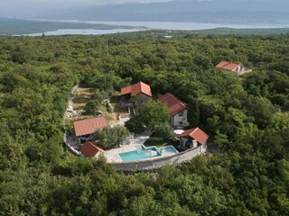 Villa Dobrinj Environment 34