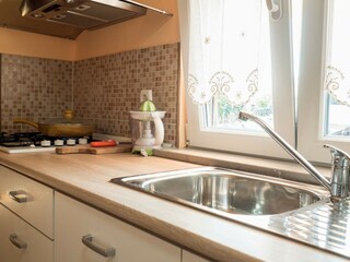 Villa Dobrinj Features 20