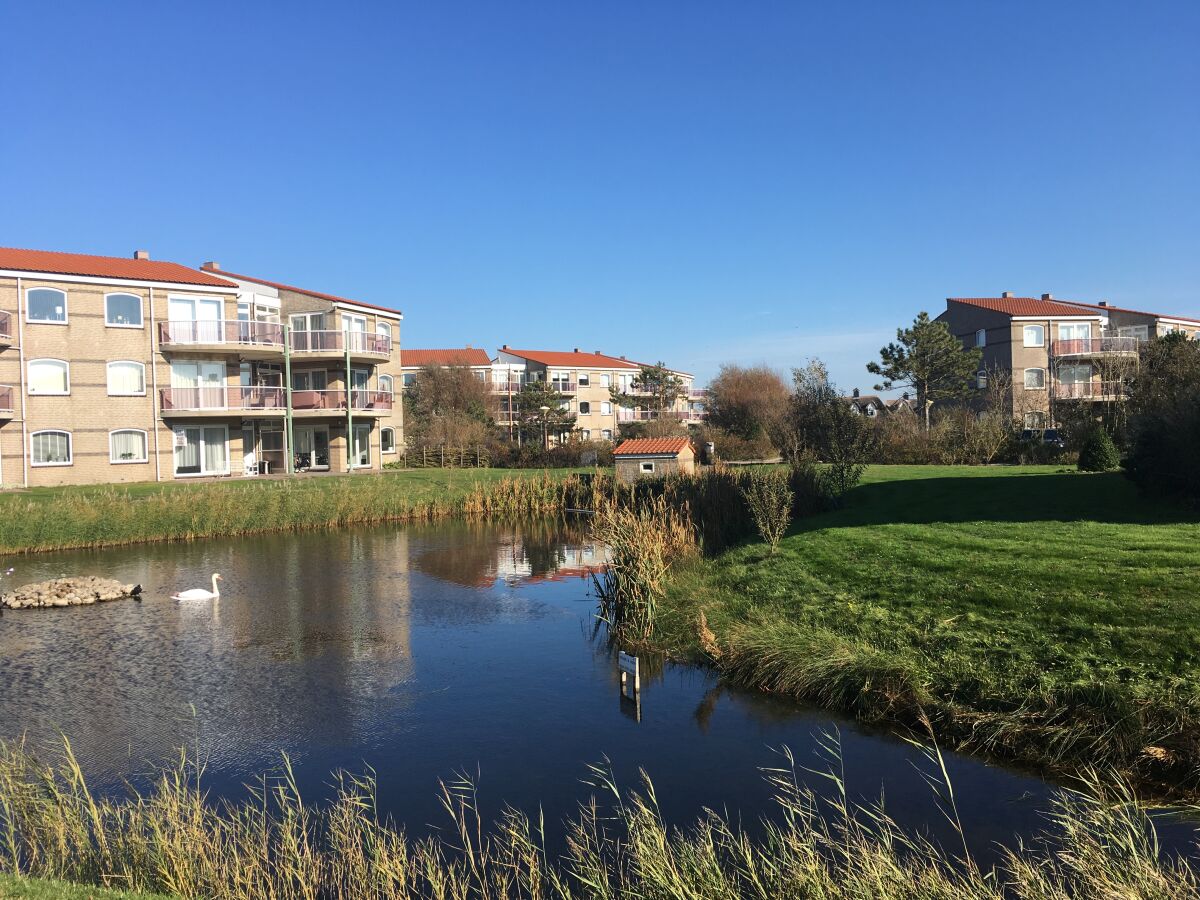 Ferienwohnung Julianadorp Außenaufnahme 1