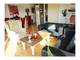 Vakantieappartement Julianadorp Kenmerken 5