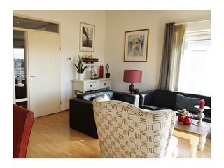 Vakantieappartement Julianadorp Kenmerken 6