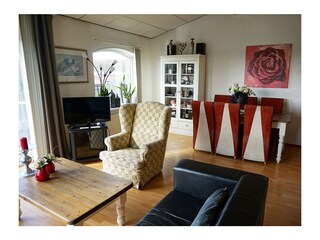 Vakantieappartement Julianadorp Kenmerken 8