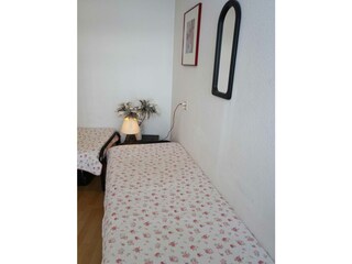 Vakantieappartement Julianadorp Kenmerken 12