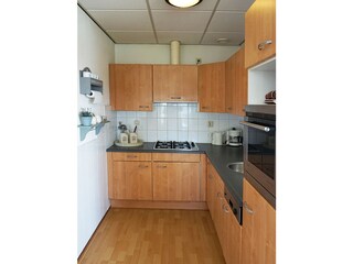 Appartamento per vacanze Julianadorp Caratteristiche 9