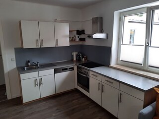 Appartamento per vacanze Gmunden Caratteristiche 5