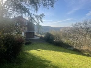 Ferienwohnung Maison de rêve au bord de la forêt 1