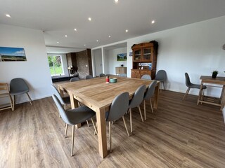 Maison de vacances Üdersdorf Équipement 16