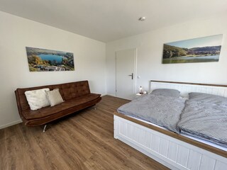 Casa per le vacanze Üdersdorf Caratteristiche 21