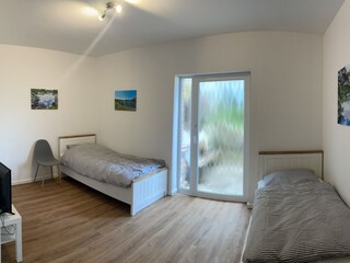 Apartamento de vacaciones Üdersdorf Características 28