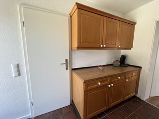 Casa per le vacanze Üdersdorf Caratteristiche 18