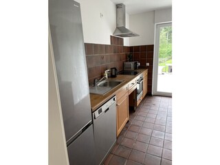 Casa per le vacanze Üdersdorf Caratteristiche 17