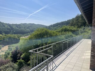 Appartamento per vacanze Üdersdorf Registrazione all'aperto 3