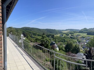 Casa per le vacanze Üdersdorf Registrazione all'aperto 4