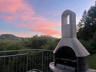 Casa de vacaciones Üdersdorf Grabación al aire libre 7