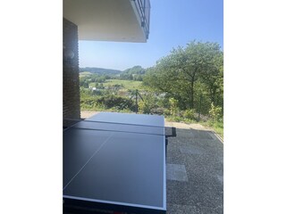 Casa de vacaciones Üdersdorf Grabación al aire libre 8