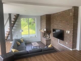 Vakantiehuis Üdersdorf Kenmerken 9