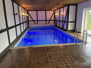 Vakantiehuis Üdersdorf Kenmerken 34