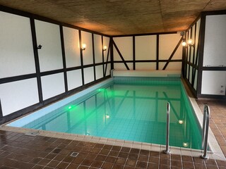 Casa per le vacanze Üdersdorf Caratteristiche 35