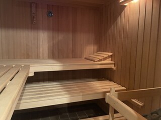 Casa per le vacanze Üdersdorf Caratteristiche 36