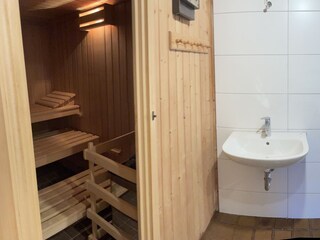 Vakantiehuis Üdersdorf Kenmerken 37