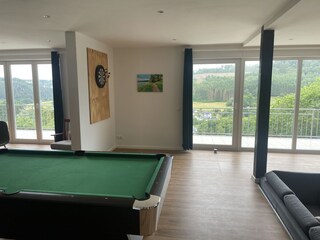 Maison de vacances Üdersdorf Équipement 14