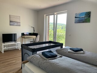 Casa per le vacanze Üdersdorf Caratteristiche 29