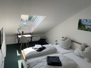 Casa per le vacanze Üdersdorf Caratteristiche 30