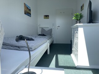 Appartamento per vacanze Üdersdorf Caratteristiche 31