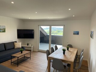 Casa per le vacanze Üdersdorf Caratteristiche 32