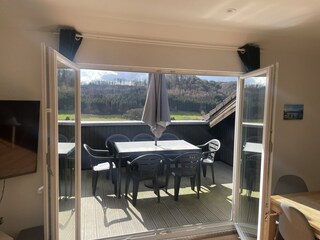 Vakantiehuis Üdersdorf Kenmerken 33