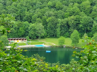 Appartamento per vacanze Üdersdorf Ambiente 39