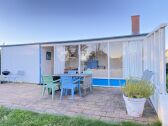 Bungalow Callantsoog Buitenaudio-opname 1