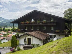 Ferienwohnung Nr. 5 Bergschlössl - Oberaudorf - image1