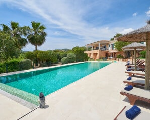 Villa GOLF  BAY - Portocolom - image1