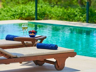 Villa Portocolom Registrazione all'aperto 7