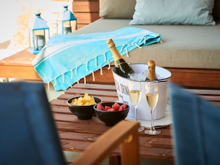 Villa Portocolom Registrazione all'aperto 10