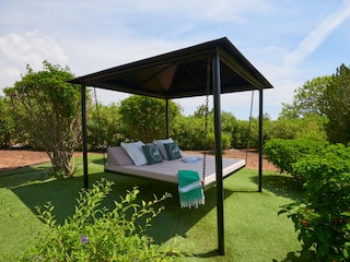 Villa Portocolom Registrazione all'aperto 11