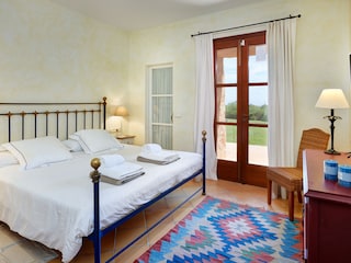 Villa Portocolom Caratteristiche 20