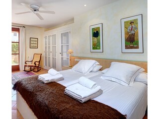 Villa Portocolom Caratteristiche 22