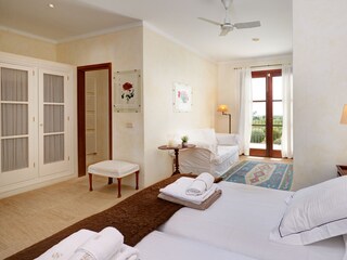 Villa Portocolom Caratteristiche 23